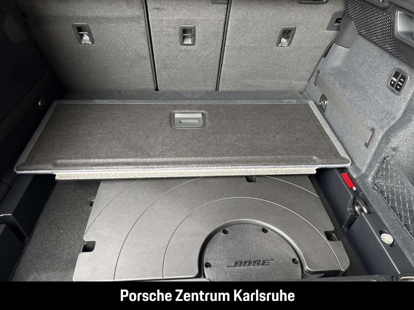 Porsche Macan I GTS - 2026 - Joinsteer - #12