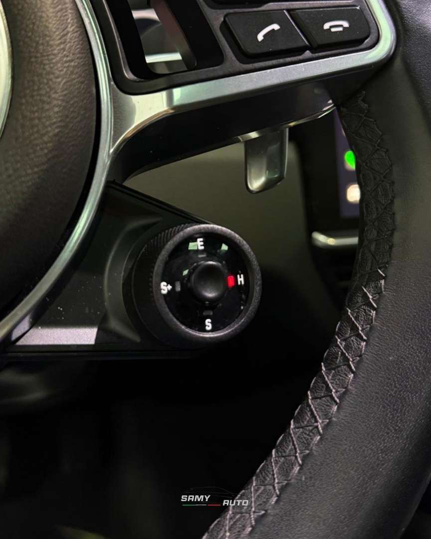 Porsche Cayenne II E-Hybrid - 2023 - Joinsteer - #19