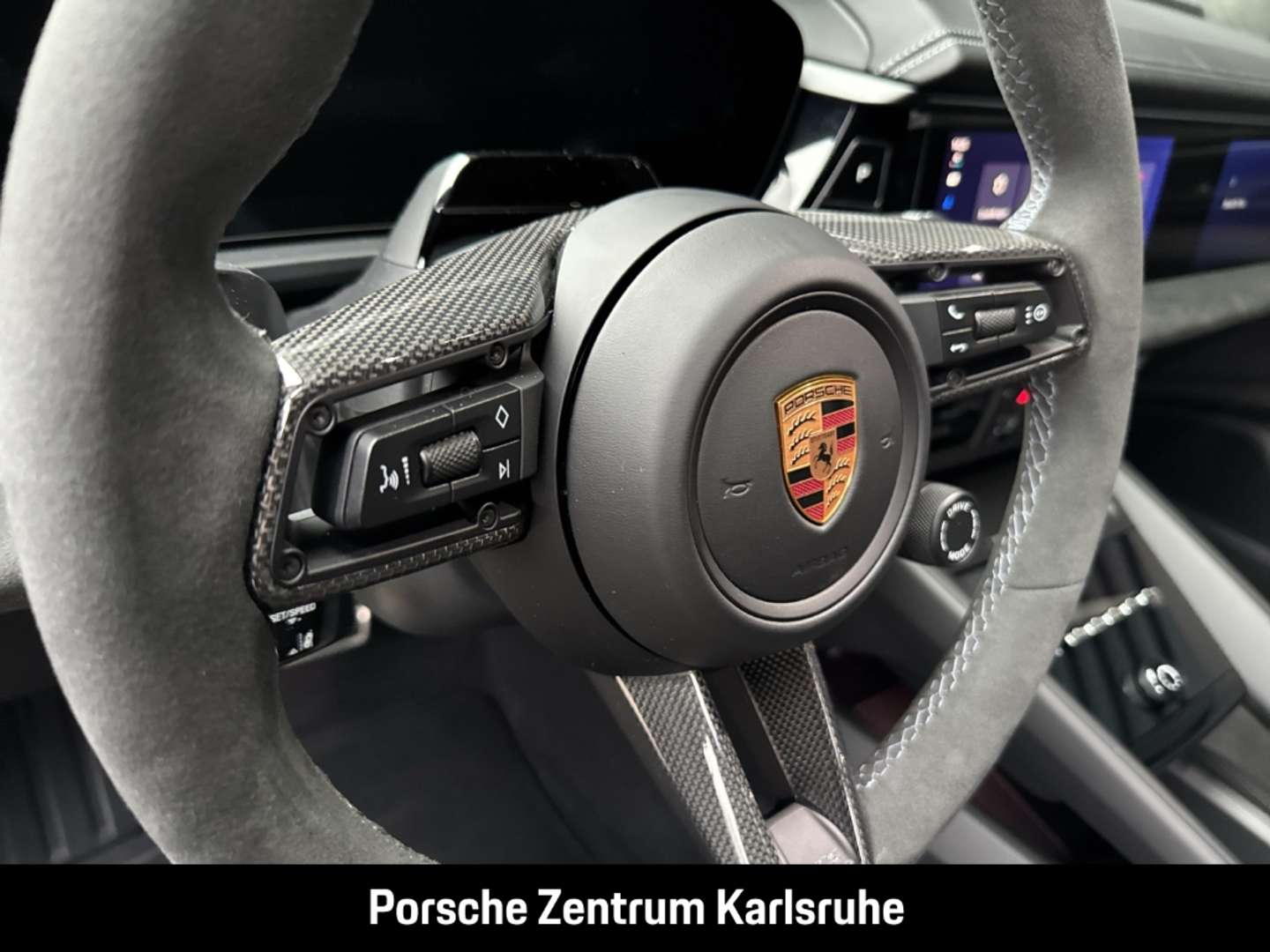 Porsche Macan I GTS - 2026 - Joinsteer - #24