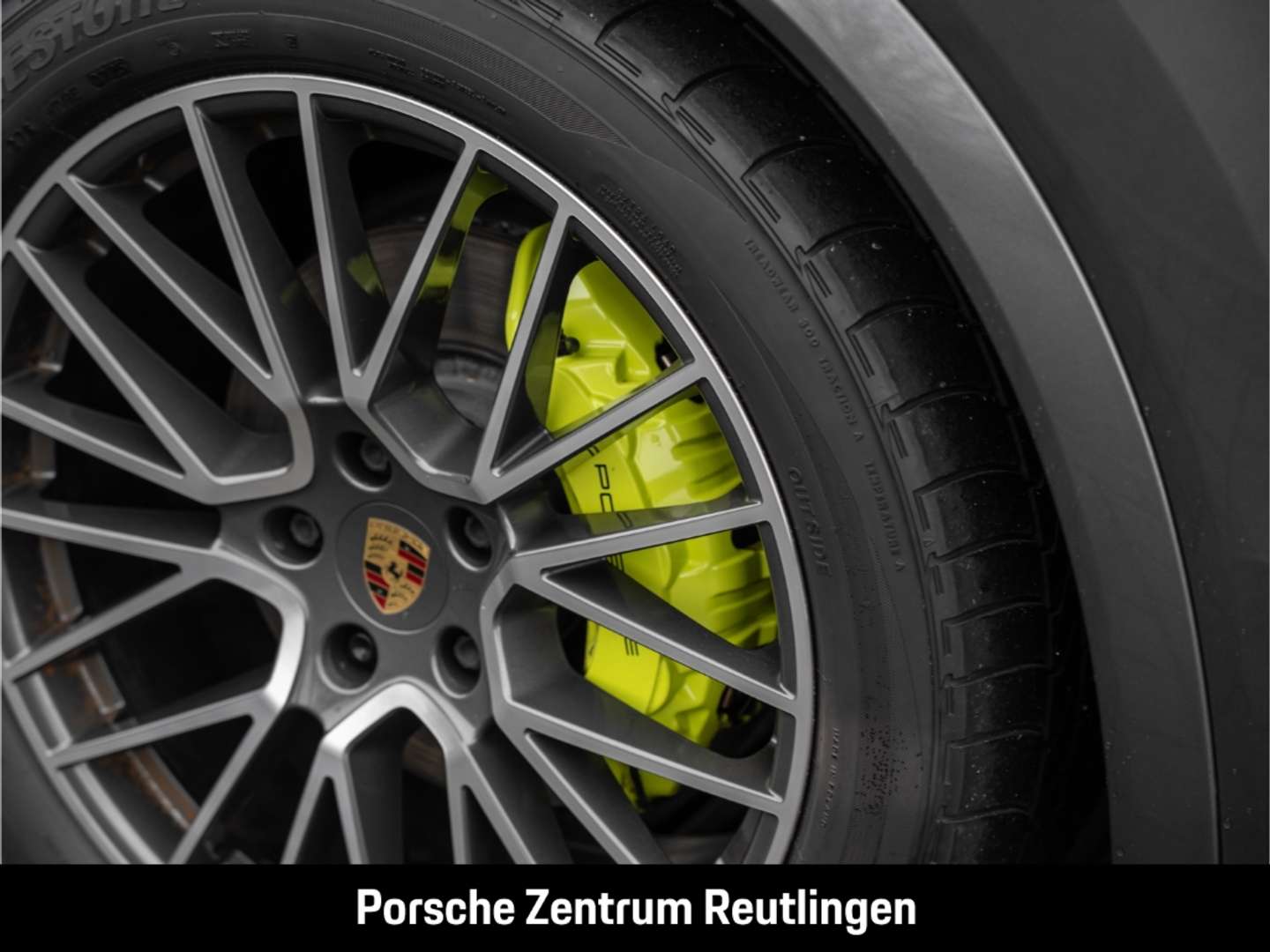 Porsche Cayenne II E-Hybrid - 2020 - Joinsteer - #13