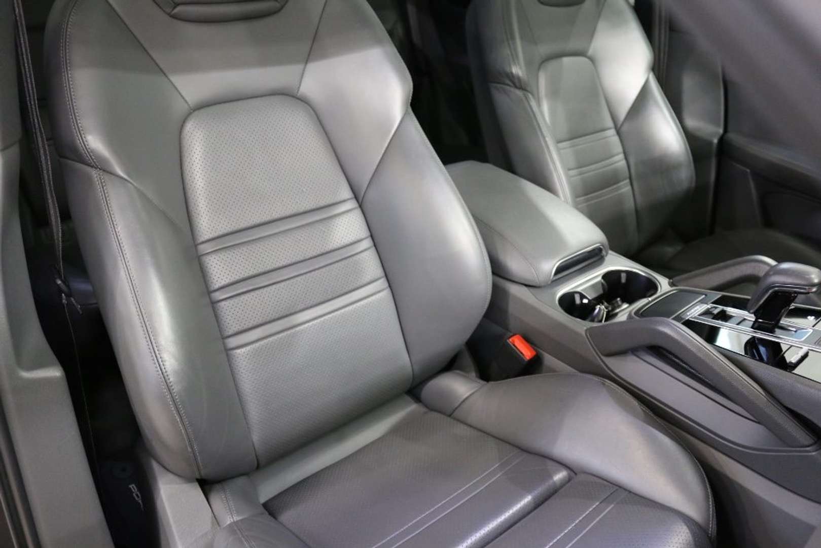 Porsche Cayenne II E-Hybrid - 2020 - Joinsteer - #13