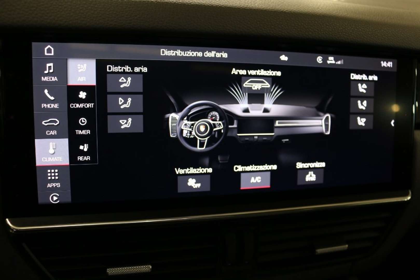 Porsche Cayenne II E-Hybrid - 2020 - Joinsteer - #28