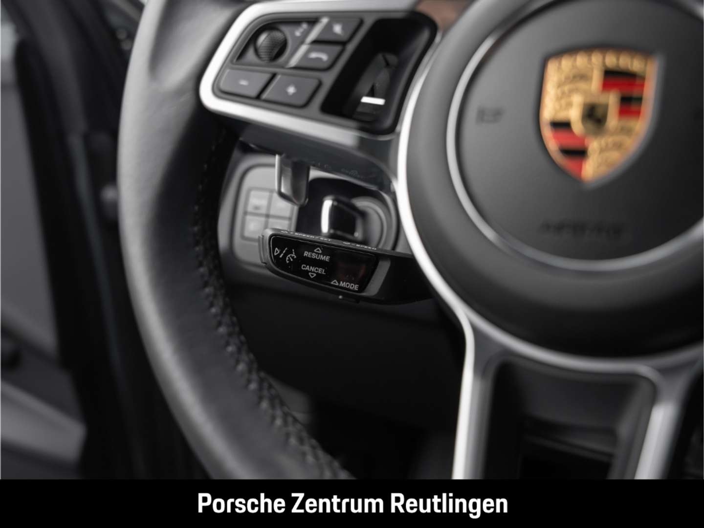 Porsche Cayenne II E-Hybrid - 2020 - Joinsteer - #25