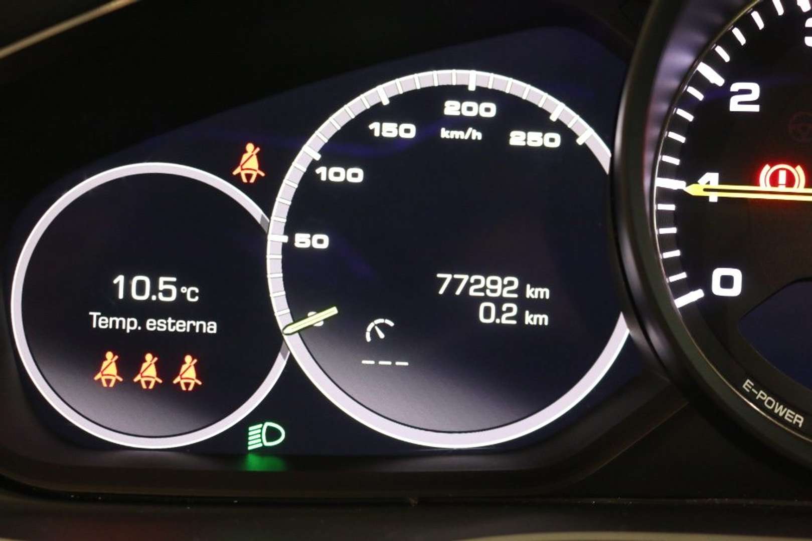 Porsche Cayenne II E-Hybrid - 2020 - Joinsteer - #22