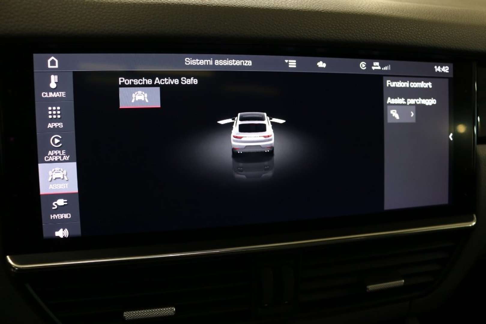 Porsche Cayenne II E-Hybrid - 2020 - Joinsteer - #31