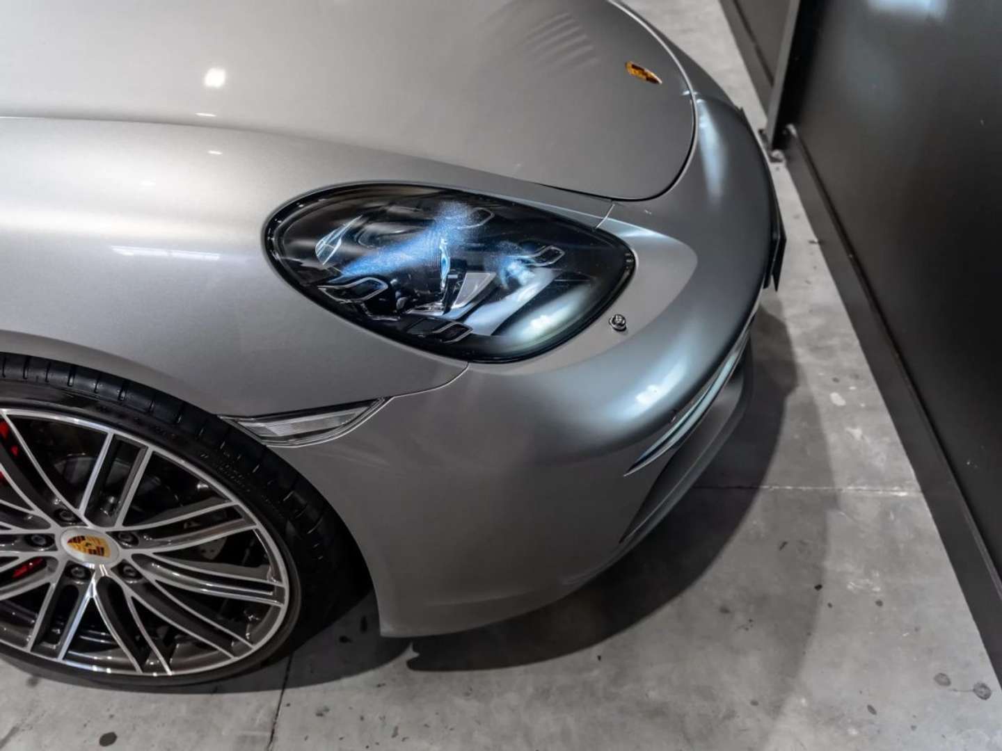 Porsche 718 Boxster S - 2018 - Joinsteer - #19