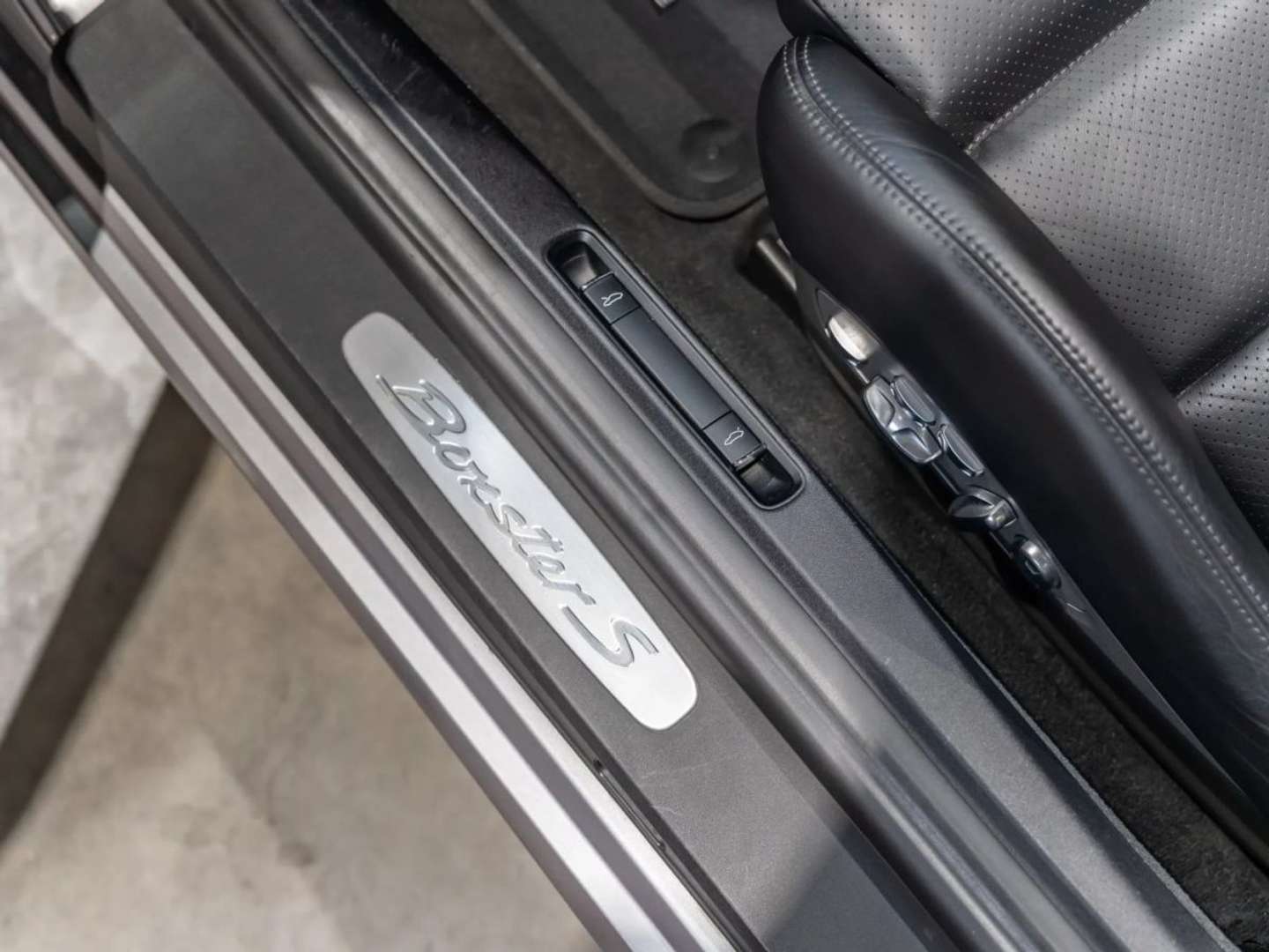 Porsche 718 Boxster S - 2018 - Joinsteer - #43