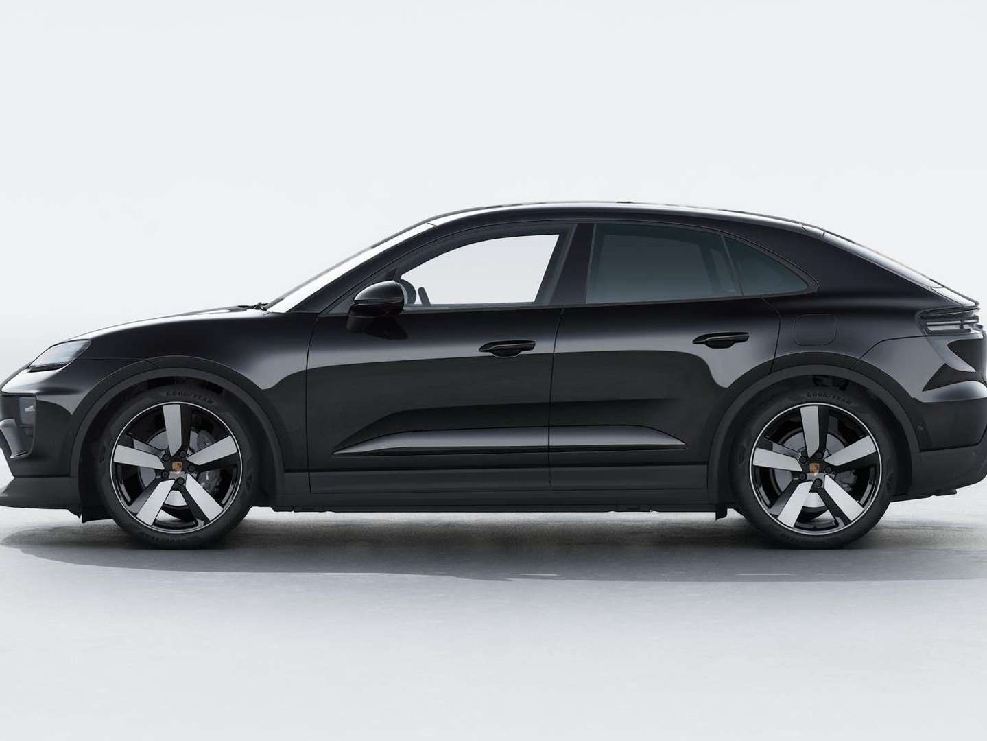 Porsche Macan I Base - 2025 - Joinsteer - #2