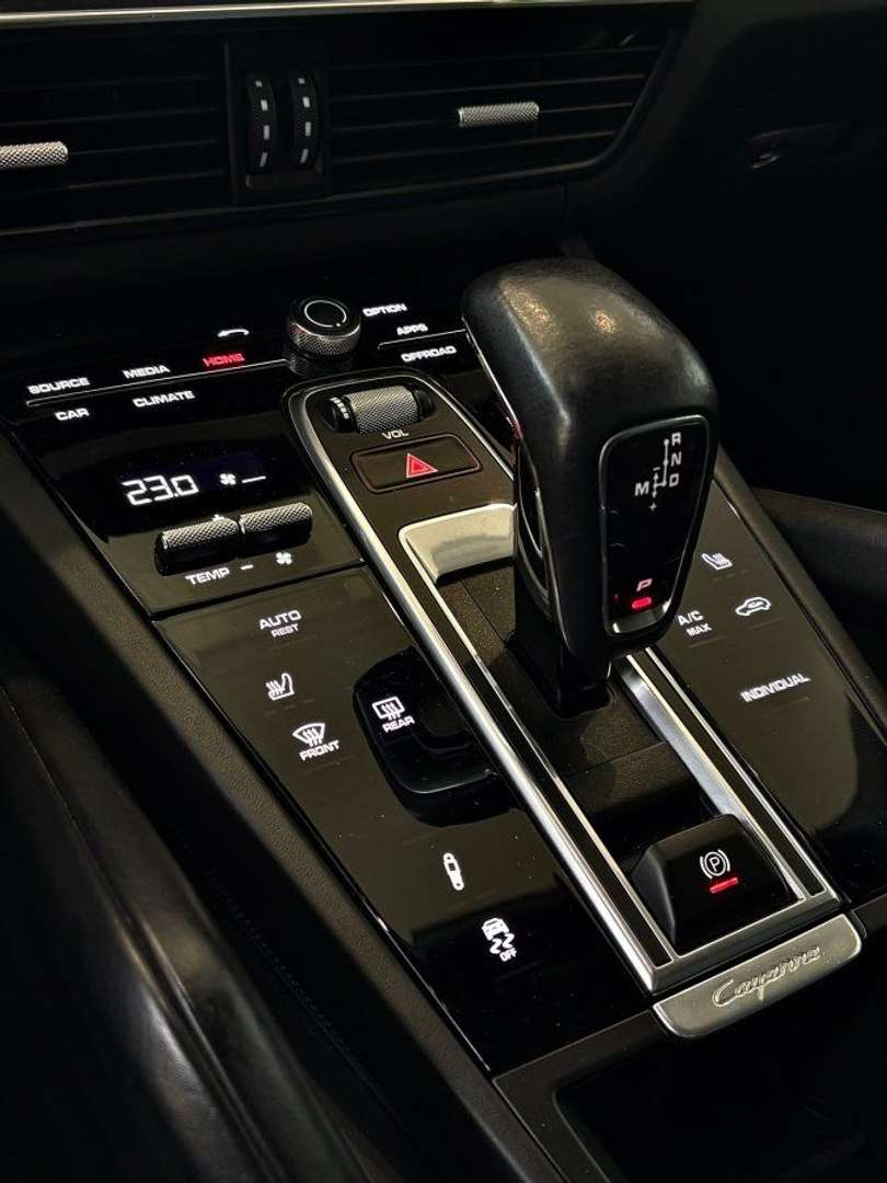 Porsche Cayenne II E-Hybrid - 2021 - Joinsteer - #12