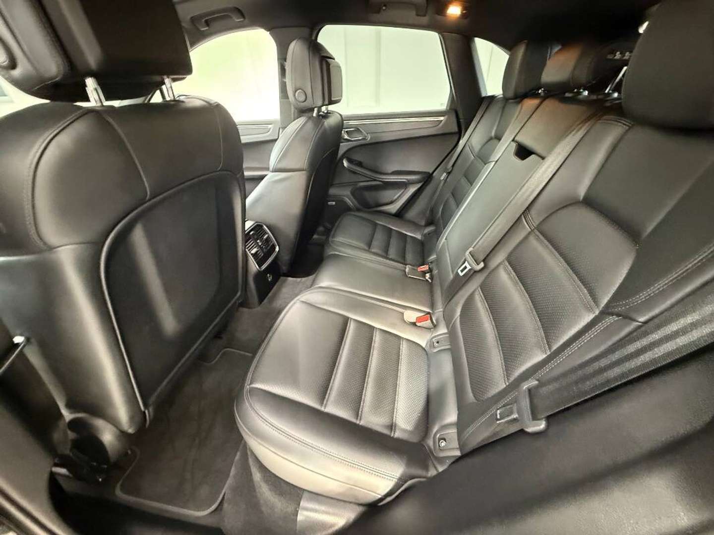Porsche Macan H2 Base - 2020 - Joinsteer - #12