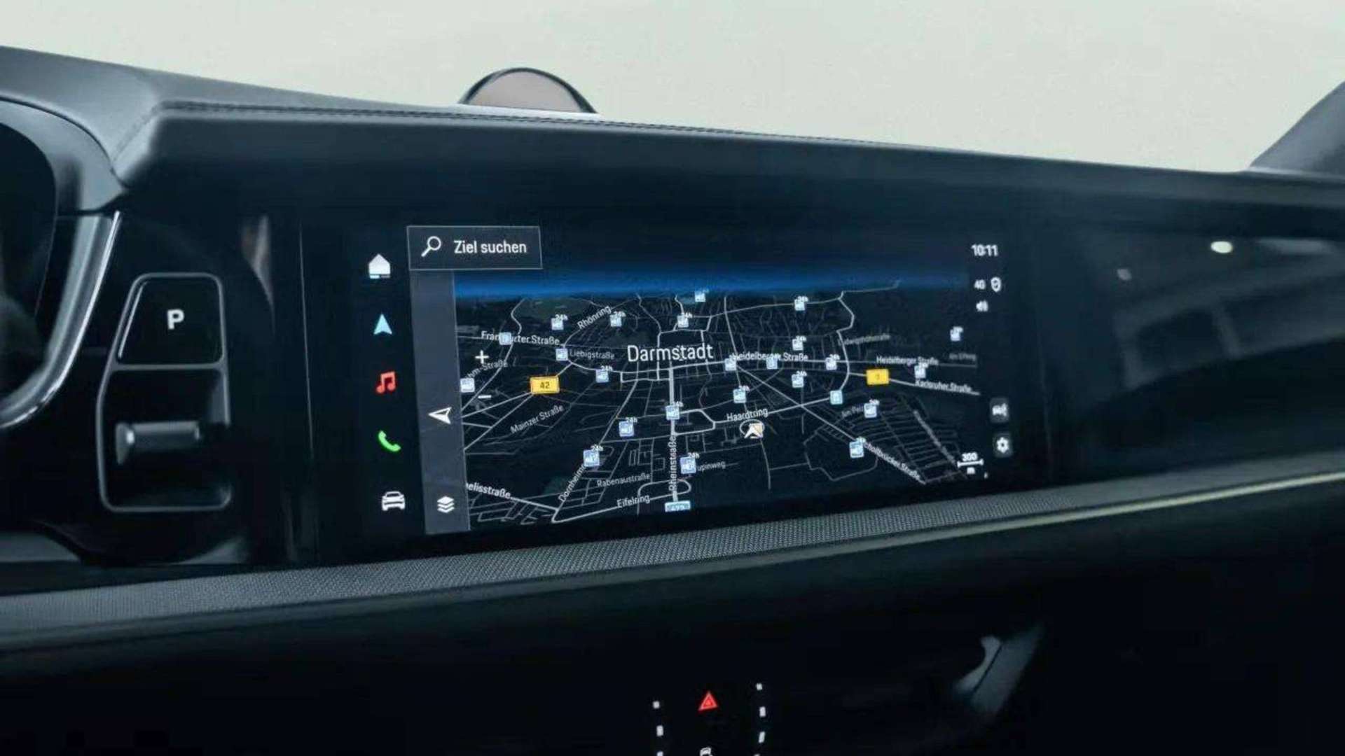 Porsche Cayenne II E-Hybrid - 2024 - Joinsteer - #26