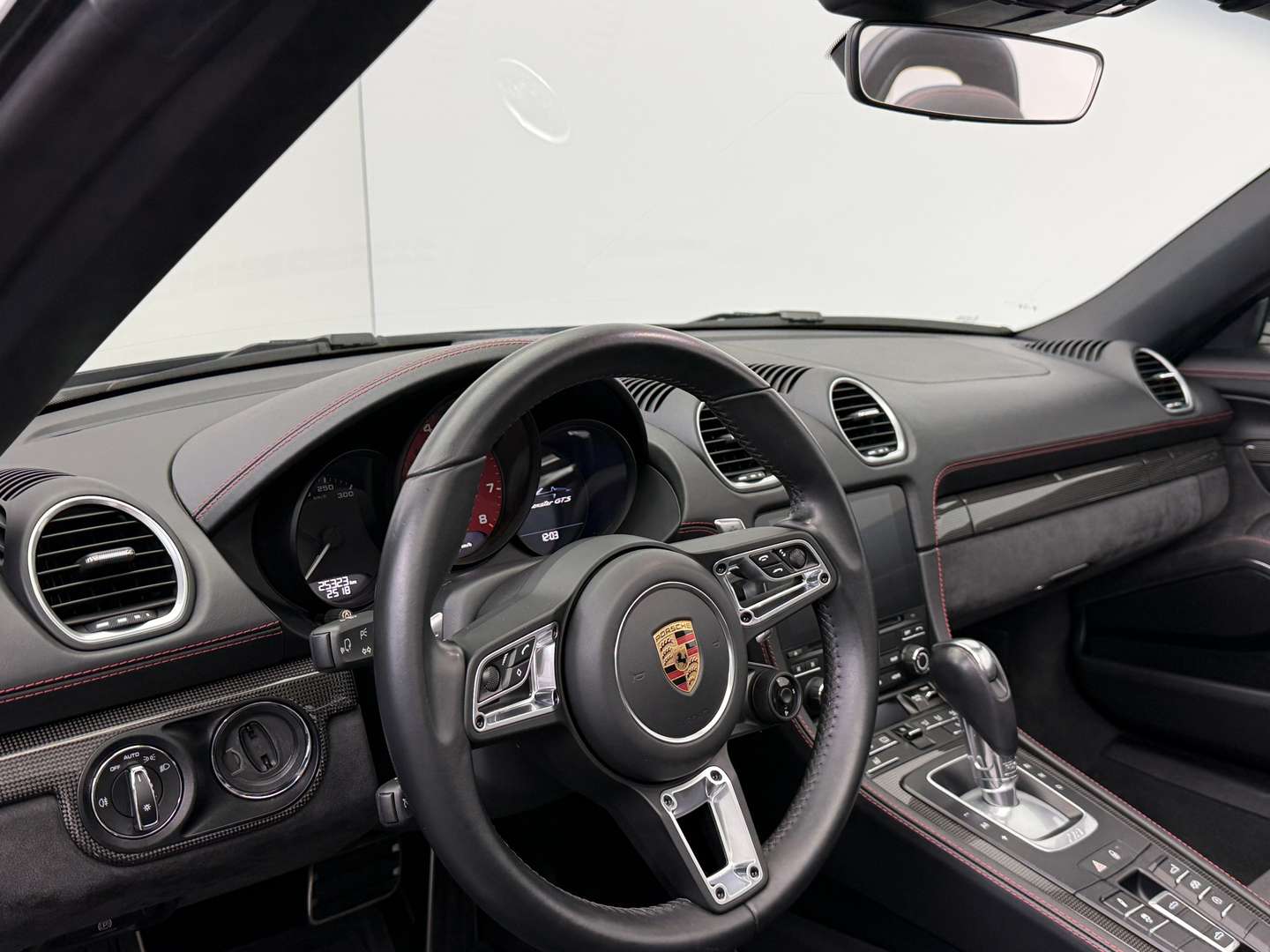 Porsche Boxster GTS - 2018 - Joinsteer - #15