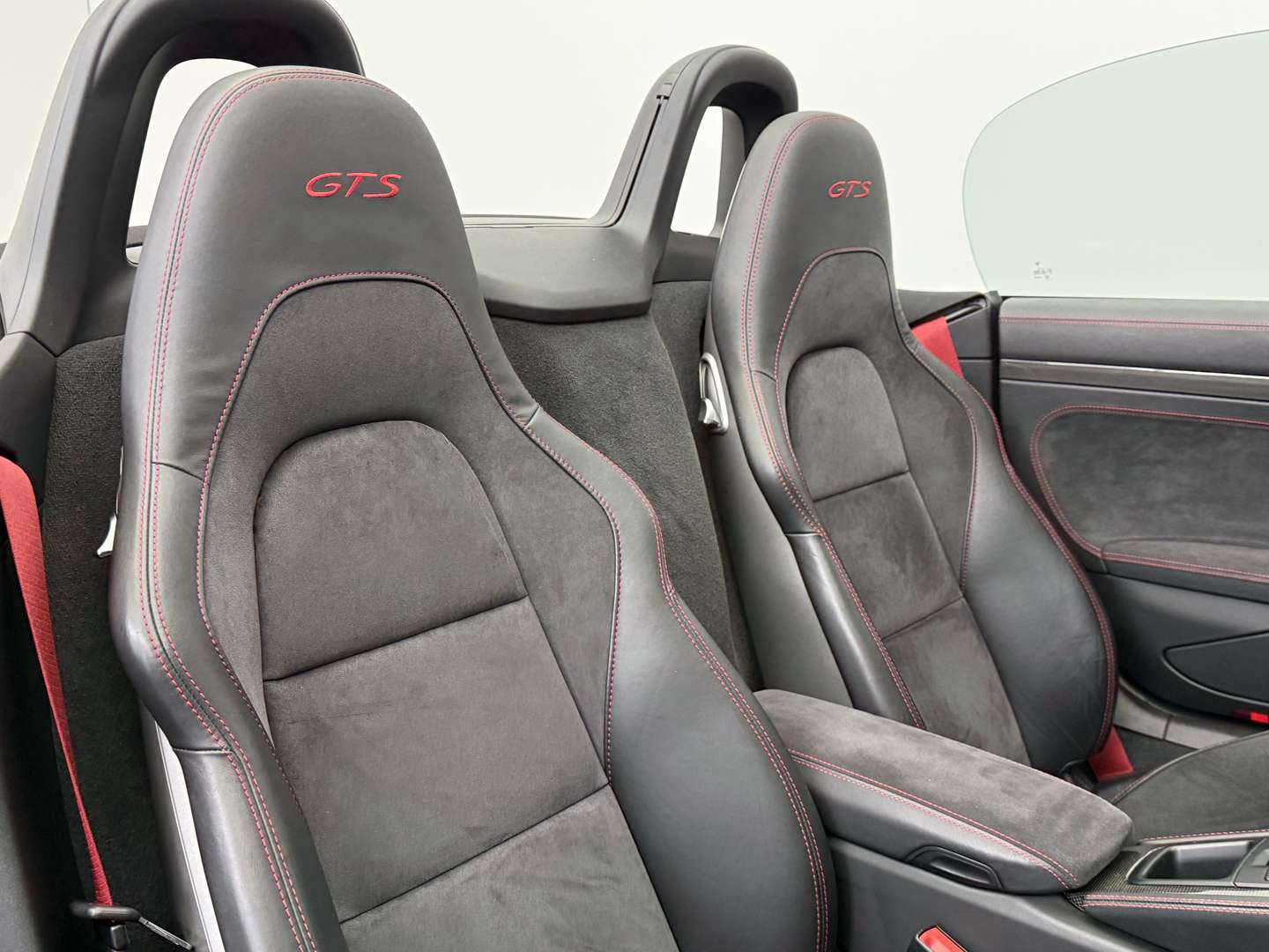 Porsche Boxster GTS - 2018 - Joinsteer - #19