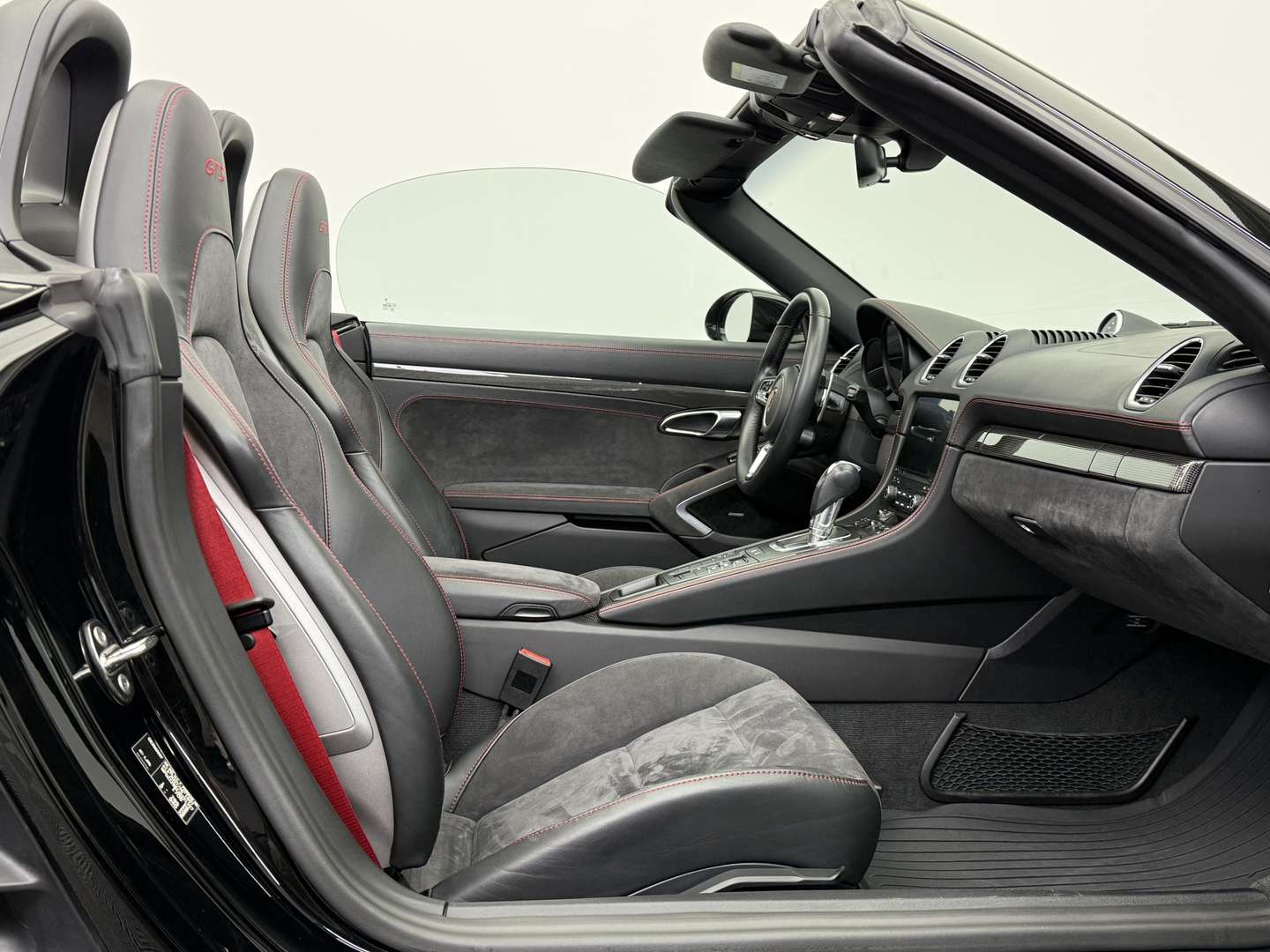 Porsche Boxster GTS - 2018 - Joinsteer - #20