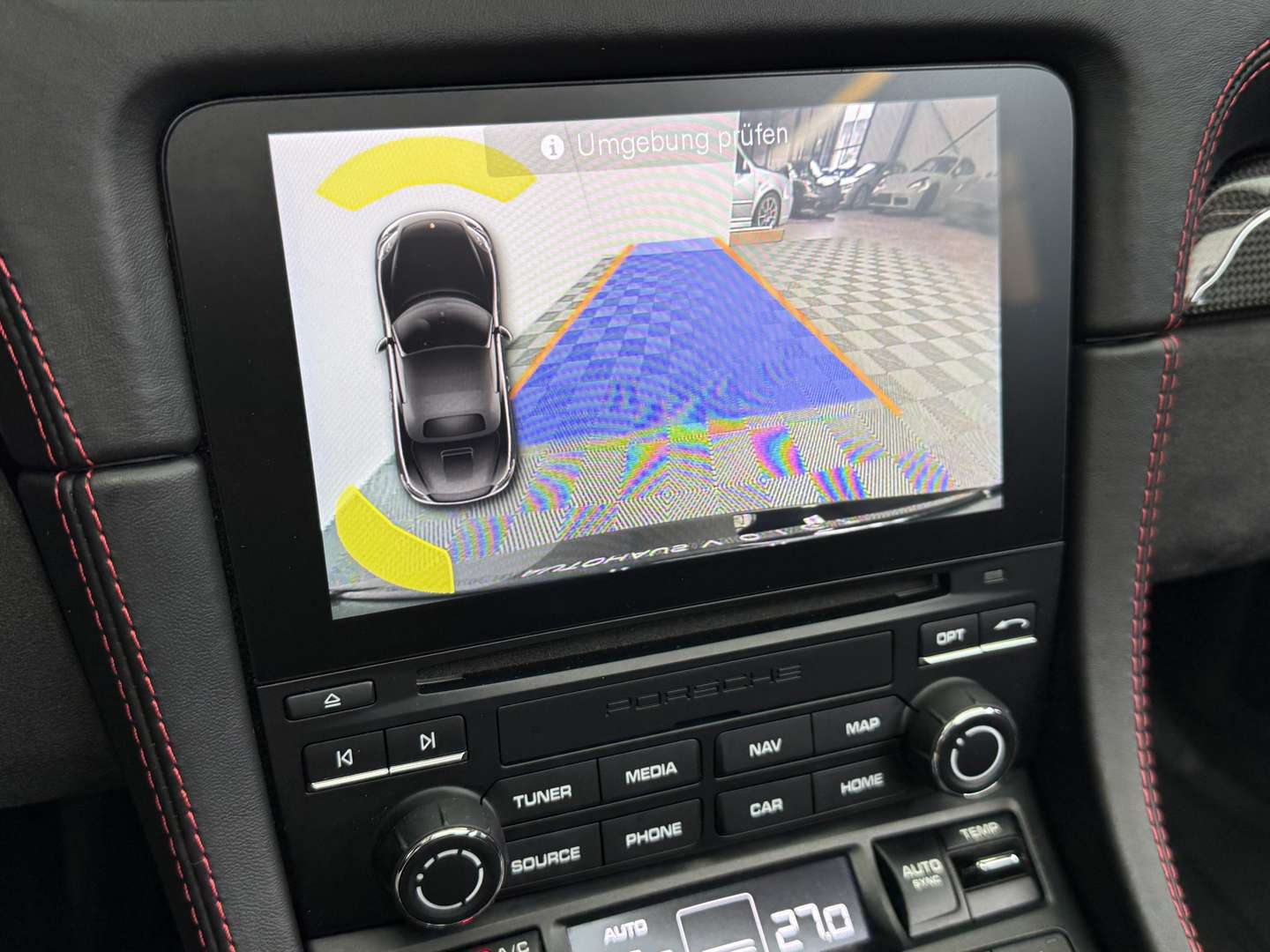 Porsche Boxster GTS - 2018 - Joinsteer - #21