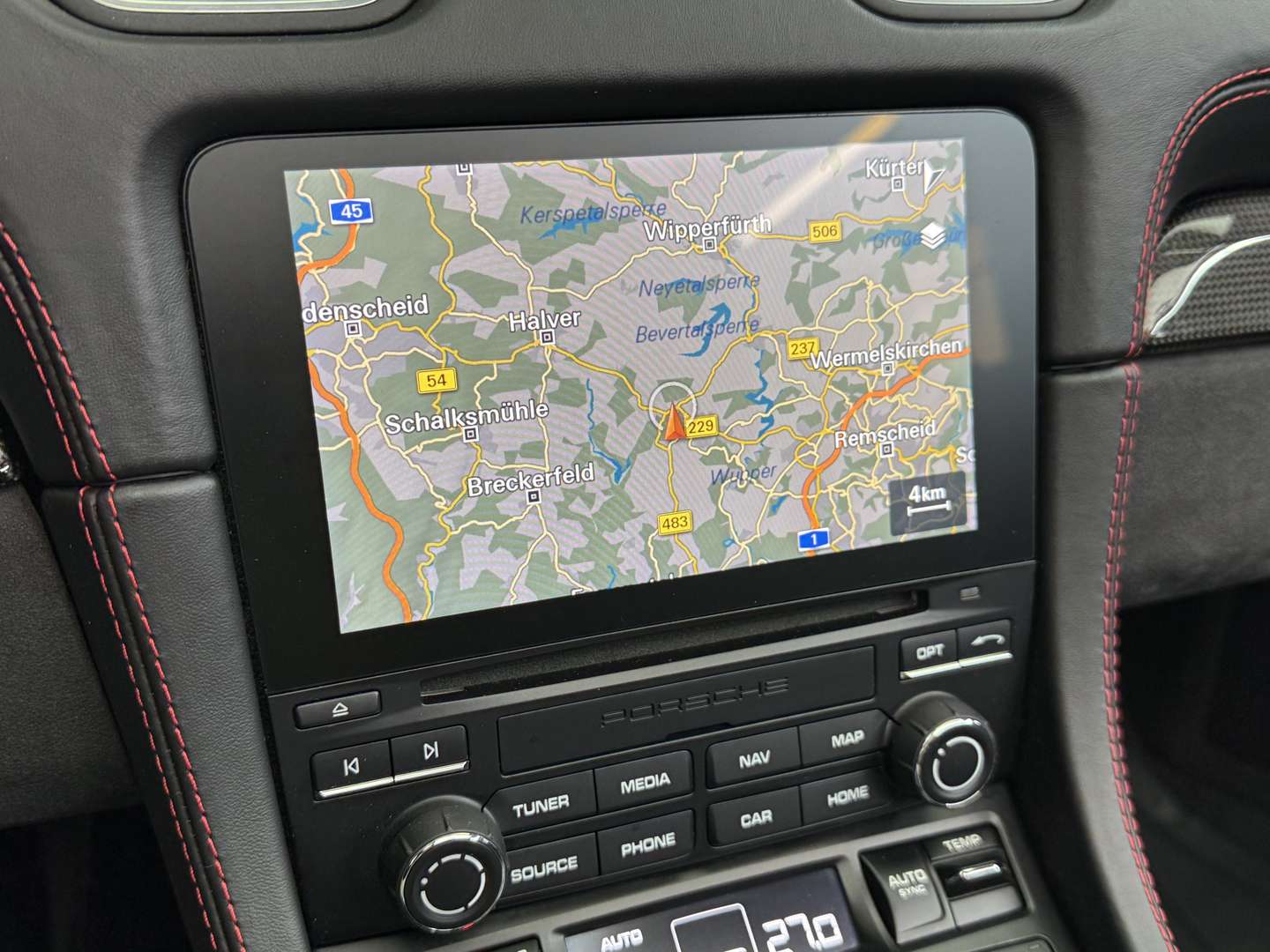 Porsche Boxster GTS - 2018 - Joinsteer - #22