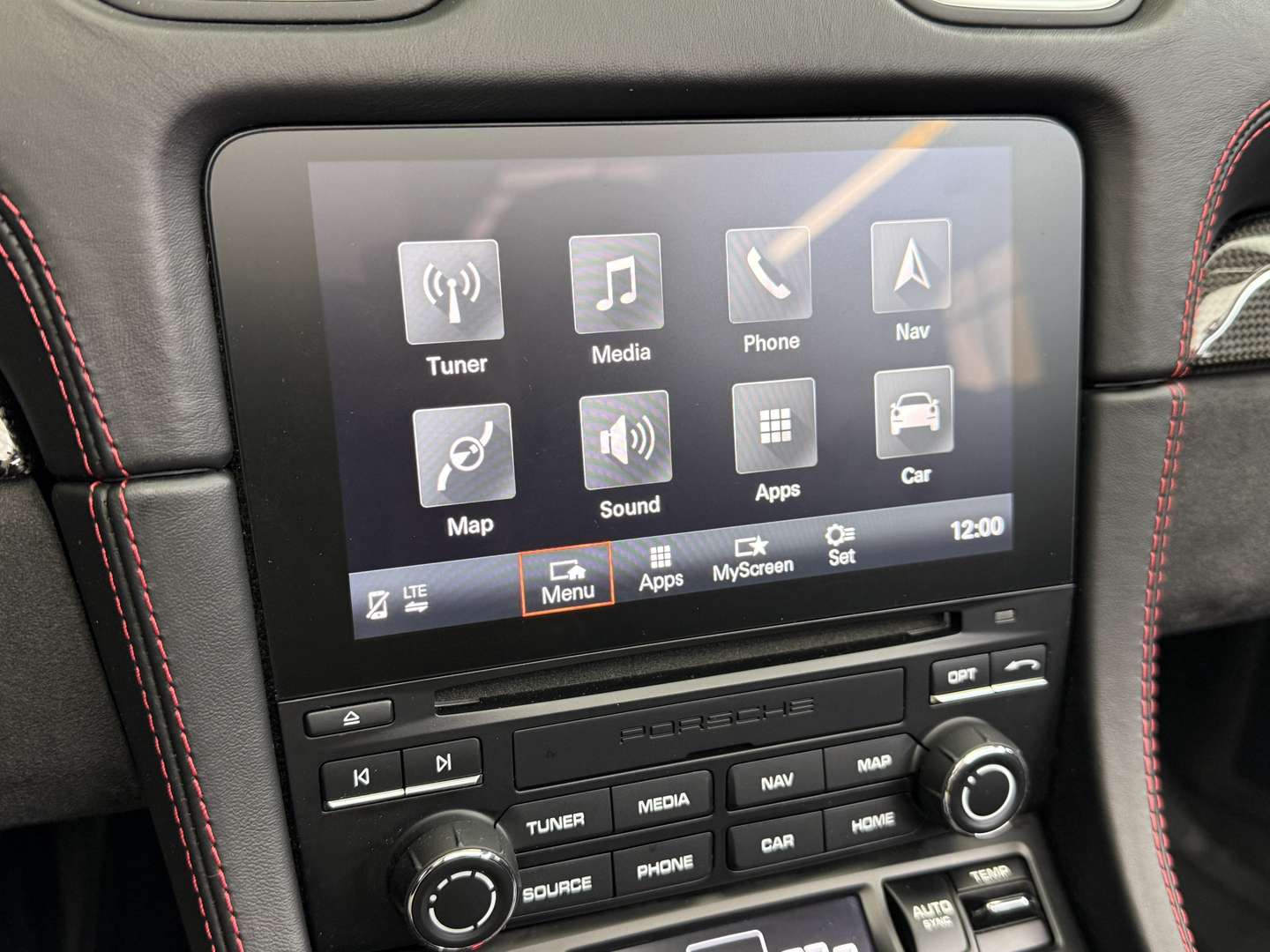 Porsche Boxster GTS - 2018 - Joinsteer - #23