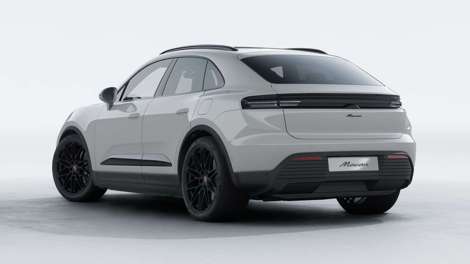 Porsche Macan I - 2026 - Joinsteer - #3