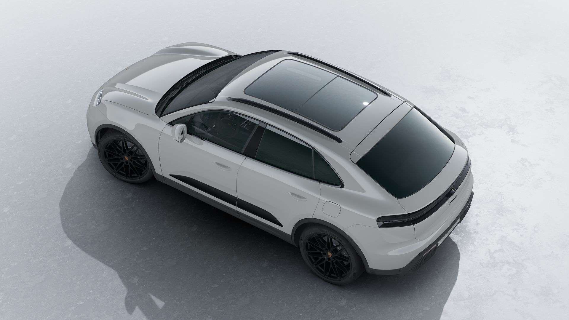 Porsche Macan I - 2026 - Joinsteer - #4