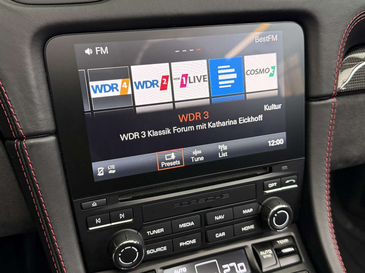 Porsche Boxster GTS - 2018 - Joinsteer - #25