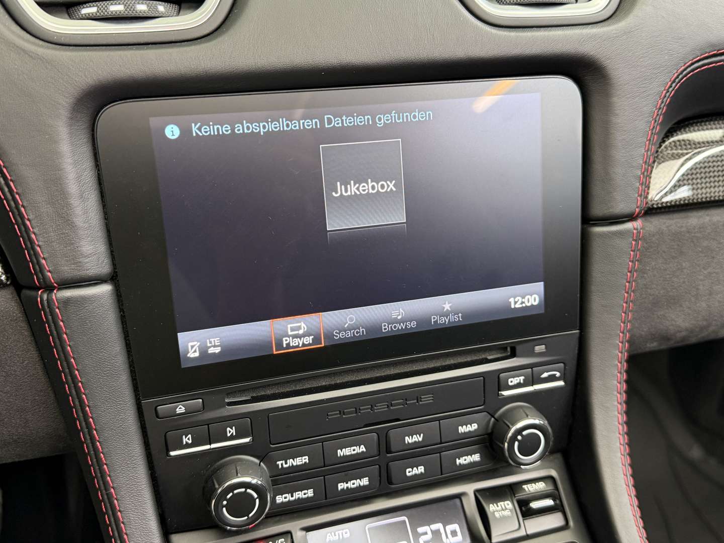 Porsche Boxster GTS - 2018 - Joinsteer - #26