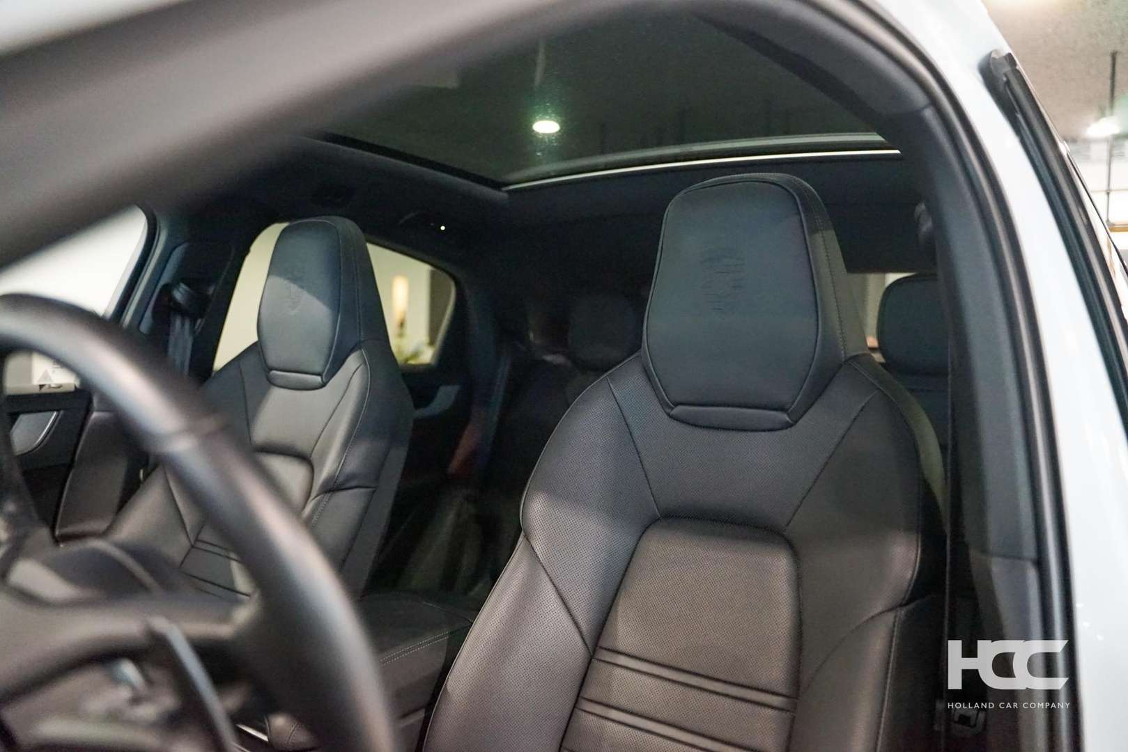 Porsche Cayenne II E-Hybrid - 2024 - Joinsteer - #4