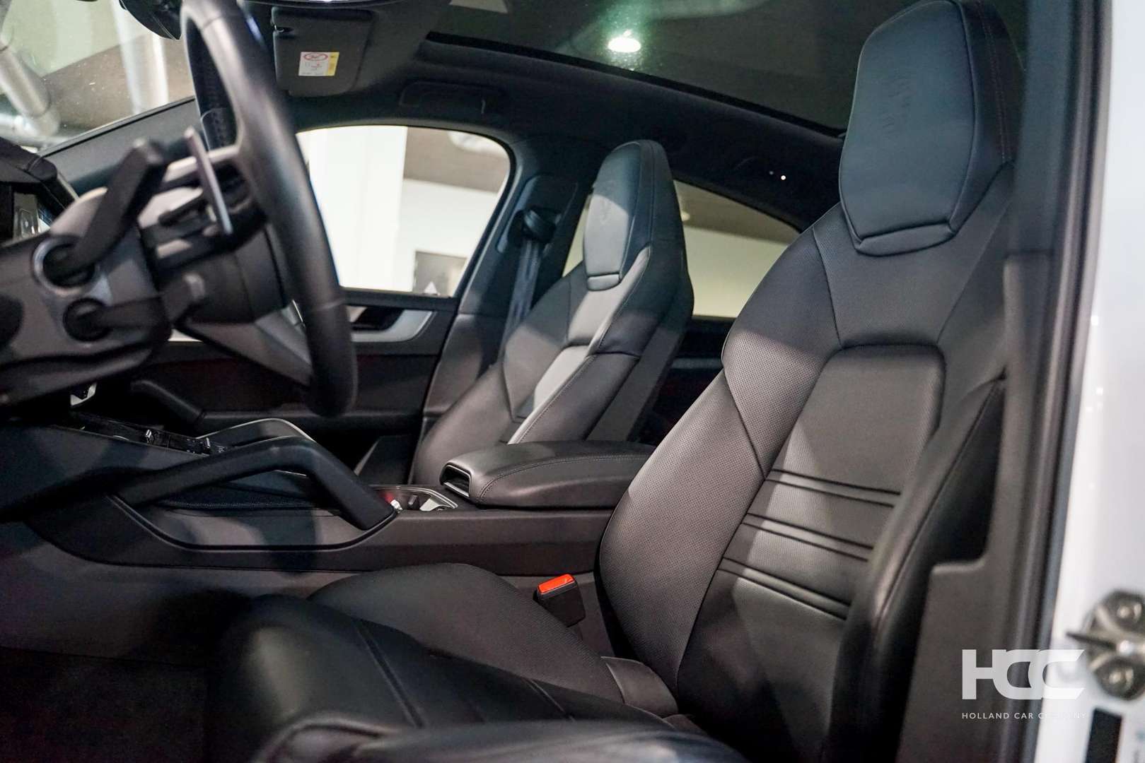 Porsche Cayenne II E-Hybrid - 2024 - Joinsteer - #5