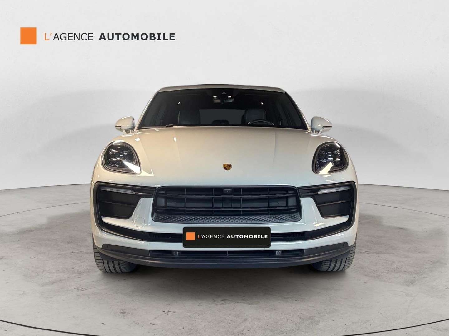 Porsche Macan I Turbo - 2023 - Joinsteer - #2
