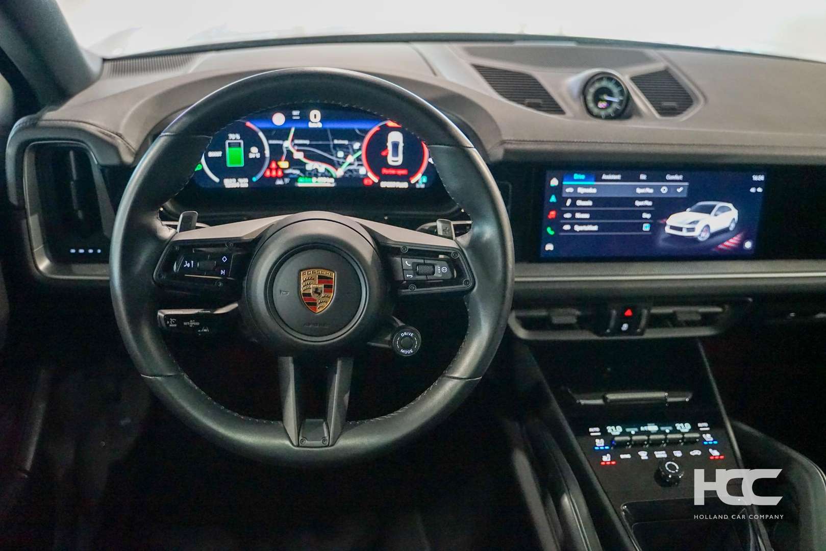 Porsche Cayenne II E-Hybrid - 2024 - Joinsteer - #7