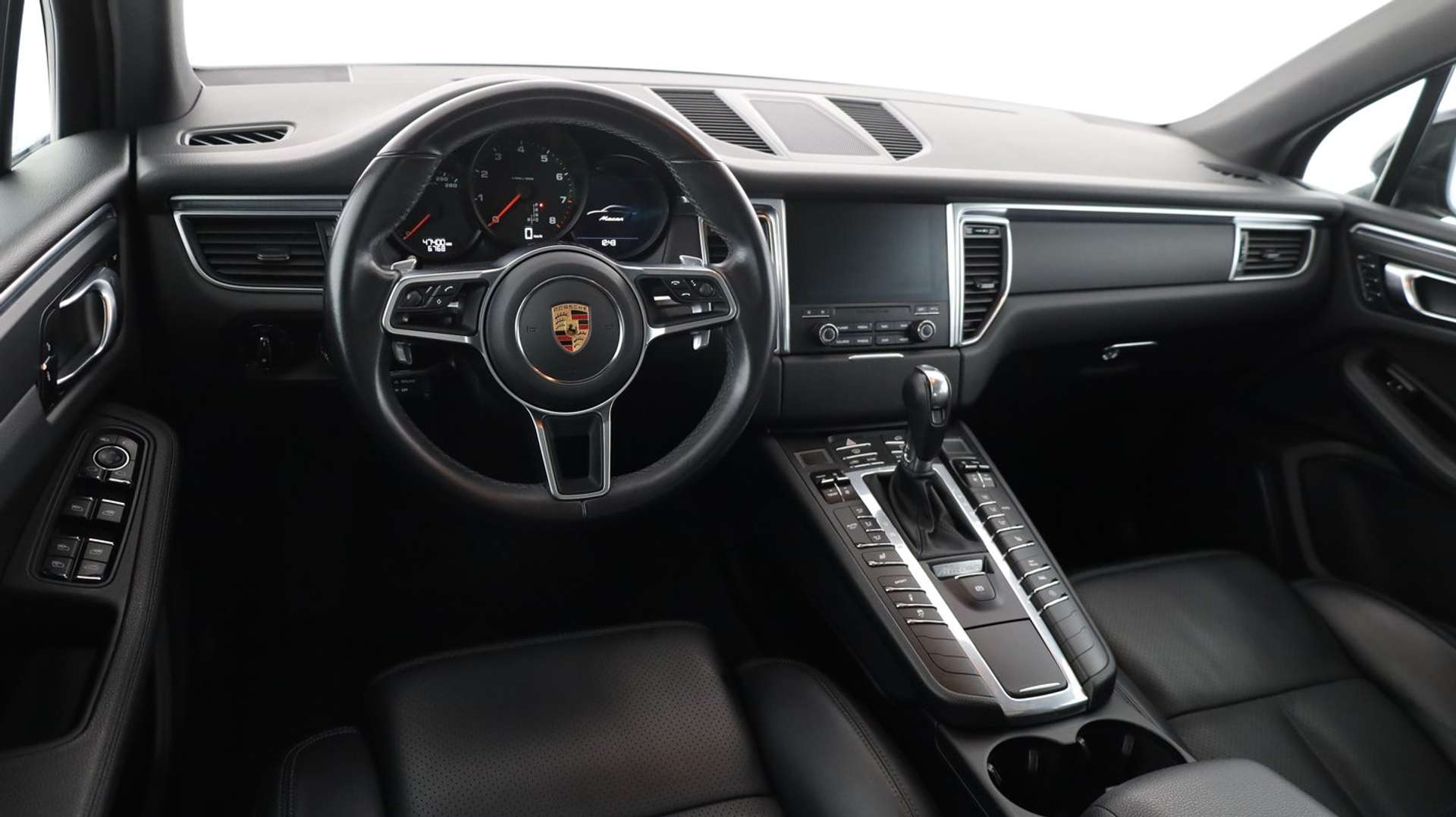 Porsche Macan H2 Base - 2018 - Joinsteer - #11