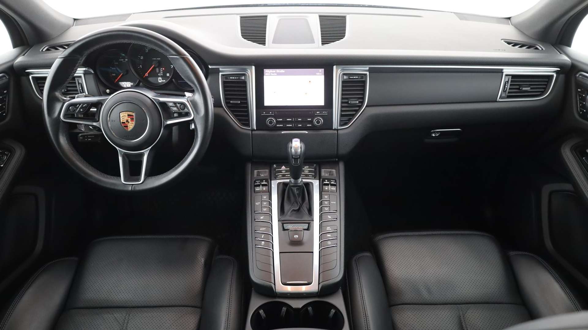 Porsche Macan H2 Base - 2018 - Joinsteer - #12