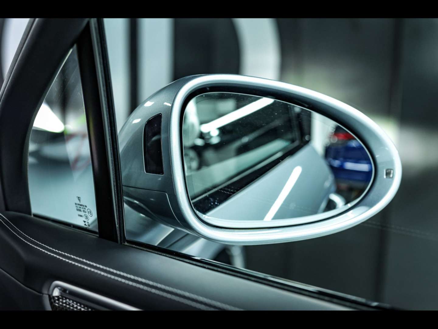 Porsche Macan III GTS - 2023 - Joinsteer - #17