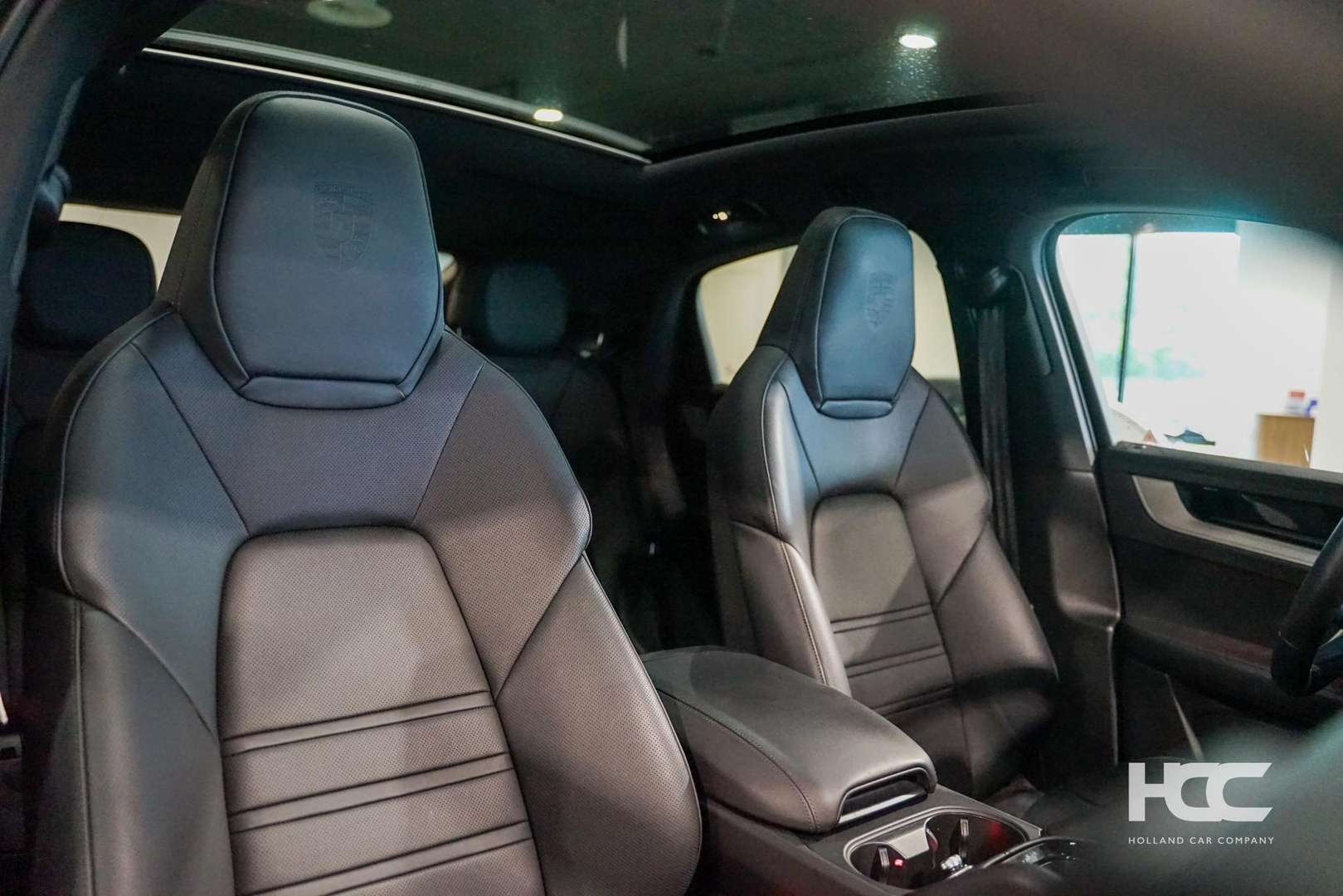 Porsche Cayenne II E-Hybrid - 2024 - Joinsteer - #9