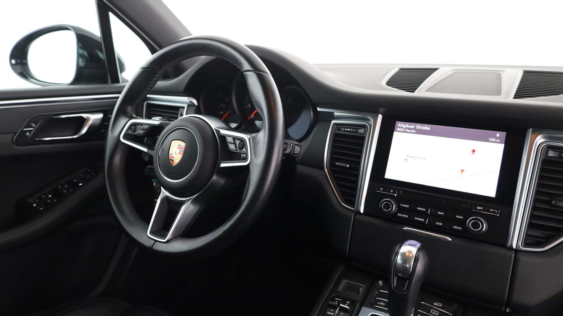 Porsche Macan H2 Base - 2018 - Joinsteer - #14