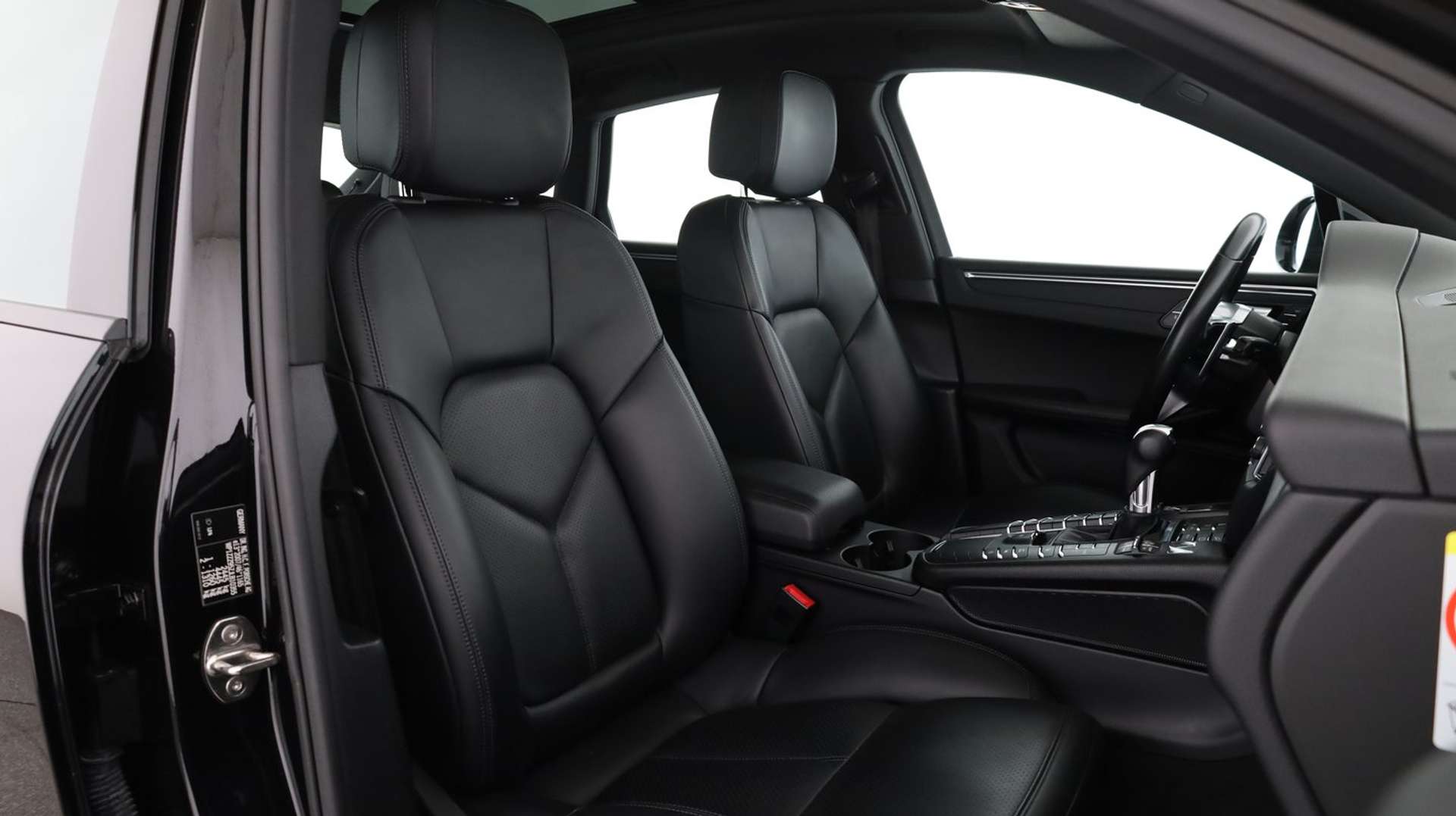 Porsche Macan H2 Base - 2018 - Joinsteer - #15