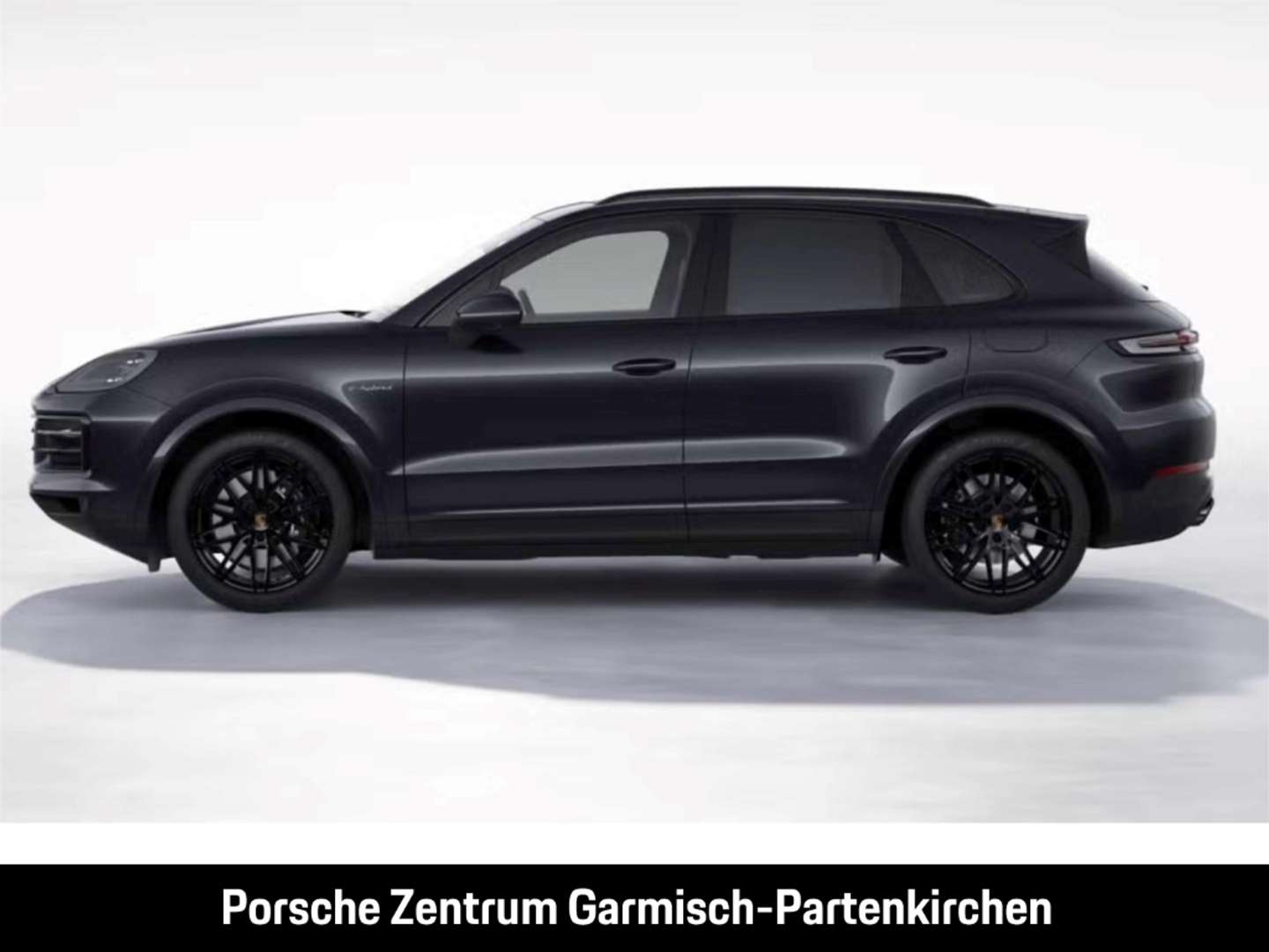 Porsche Cayenne II E-Hybrid - 2024 - Joinsteer - #3