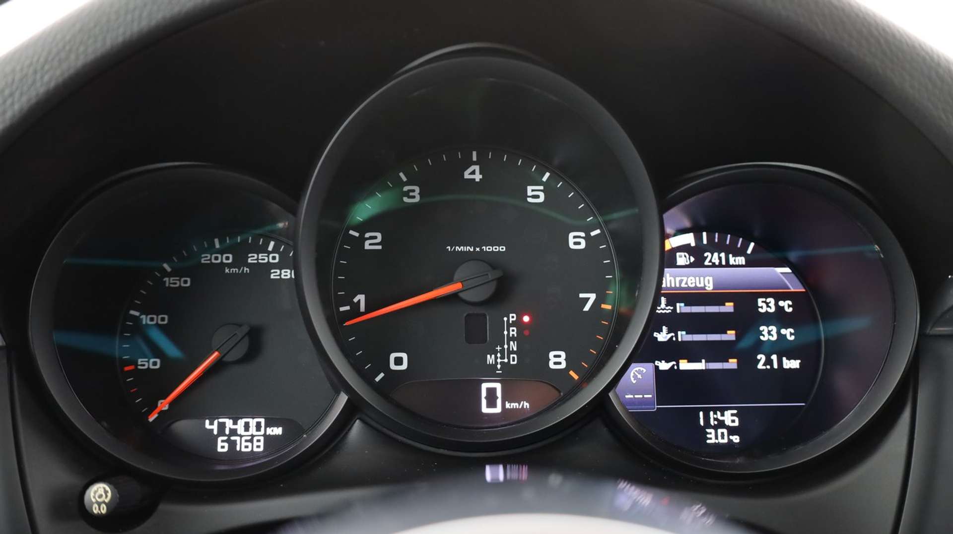 Porsche Macan H2 Base - 2018 - Joinsteer - #16