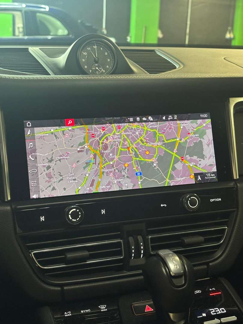 Porsche Macan I Turbo - 2023 - Joinsteer - #11