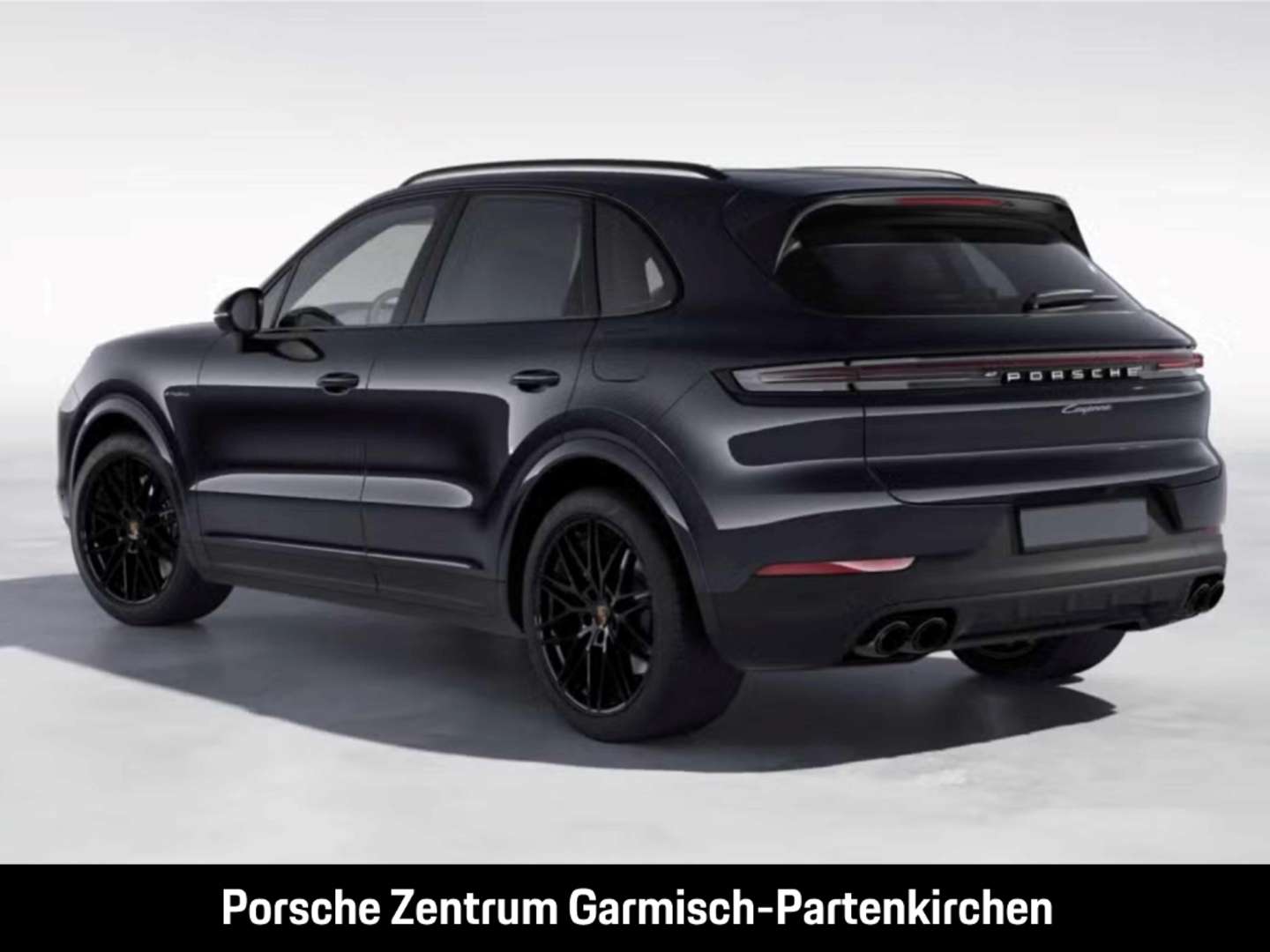 Porsche Cayenne II E-Hybrid - 2024 - Joinsteer - #4