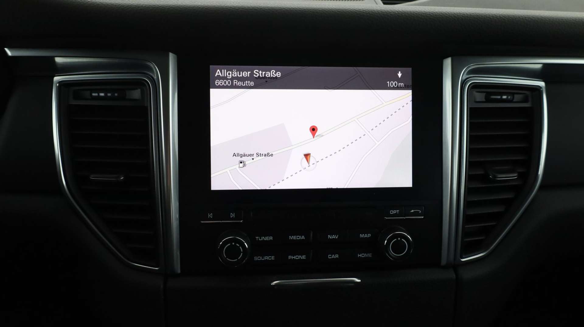 Porsche Macan H2 Base - 2018 - Joinsteer - #17