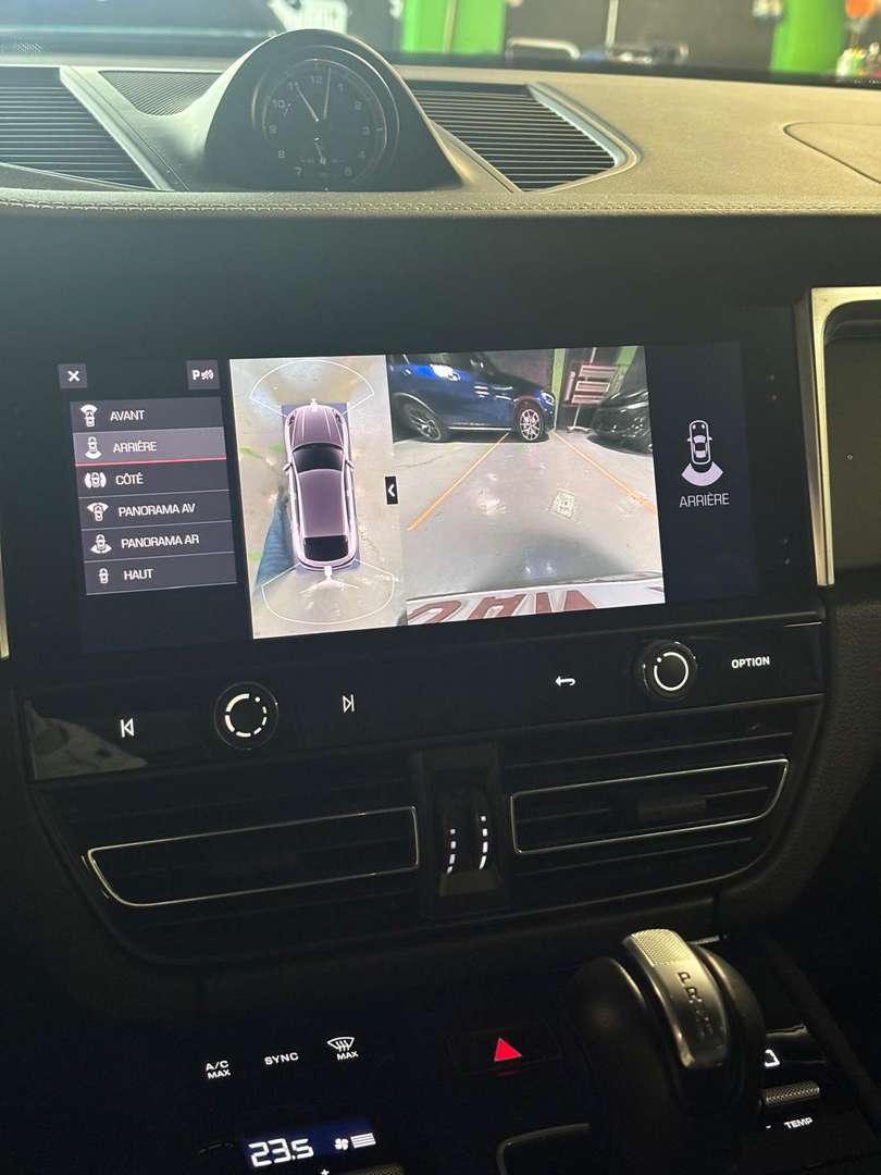 Porsche Macan I Turbo - 2023 - Joinsteer - #12