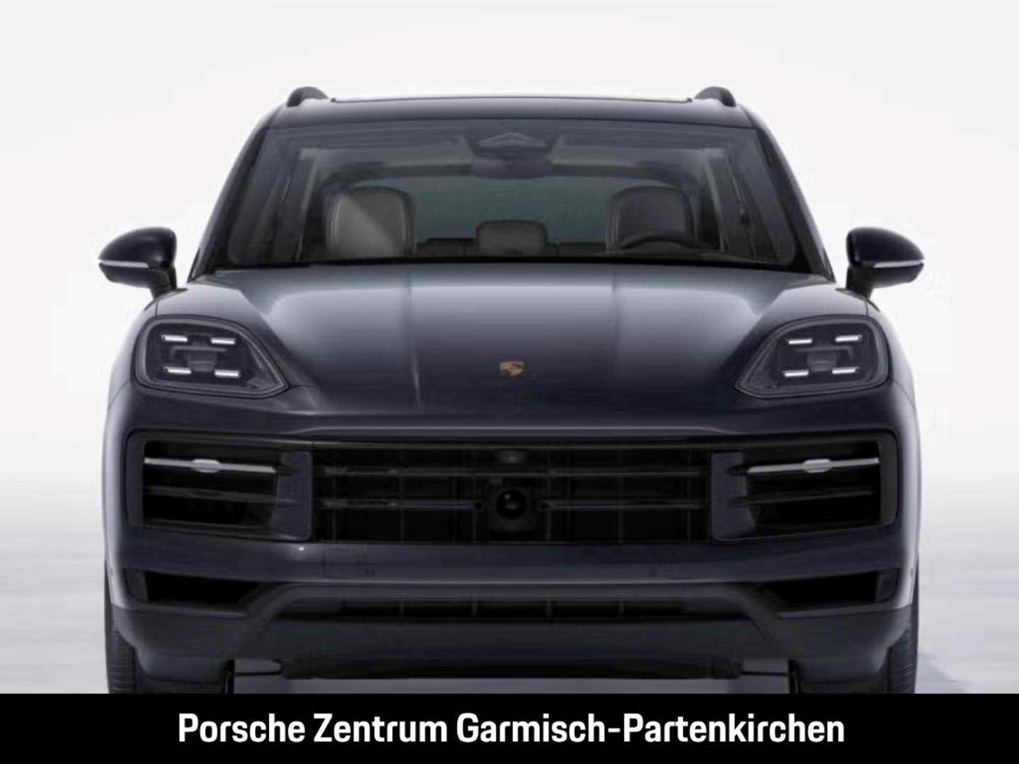 Porsche Cayenne II E-Hybrid - 2024 - Joinsteer - #5