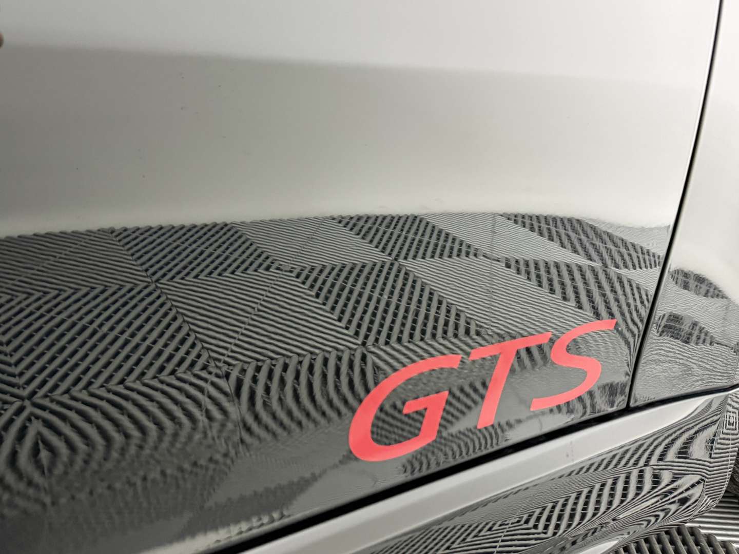 Porsche Boxster GTS - 2018 - Joinsteer - #37