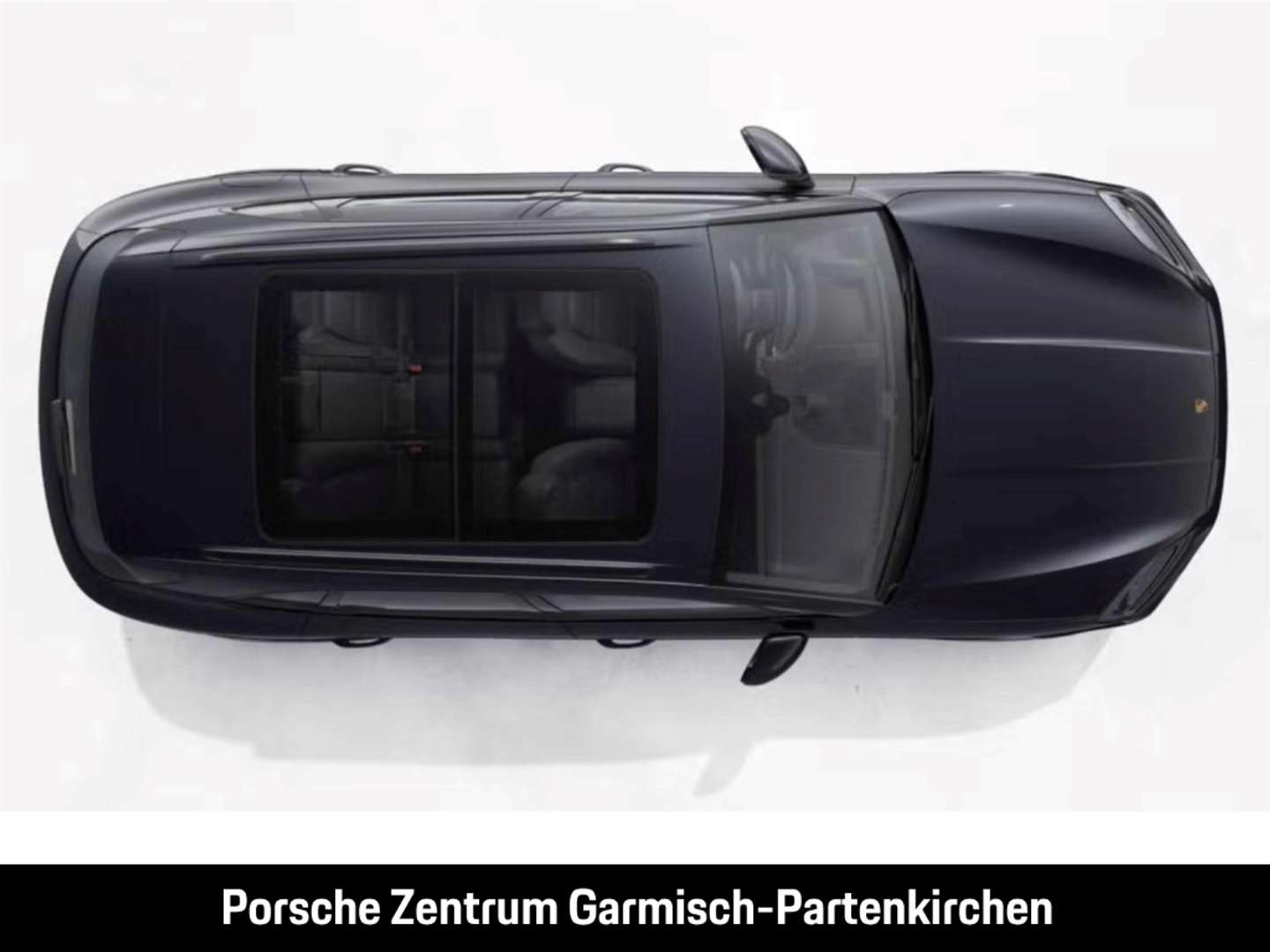 Porsche Cayenne II E-Hybrid - 2024 - Joinsteer - #7