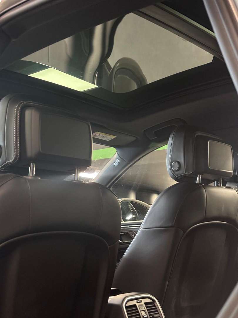 Porsche Macan I Turbo - 2023 - Joinsteer - #15