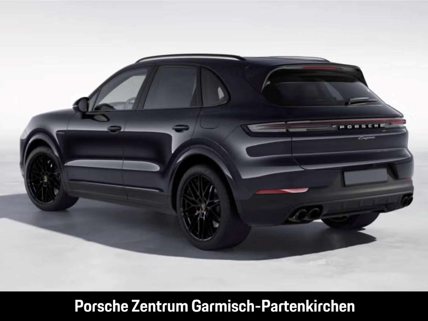 Porsche Cayenne II E-Hybrid - 2024 - Joinsteer - #8