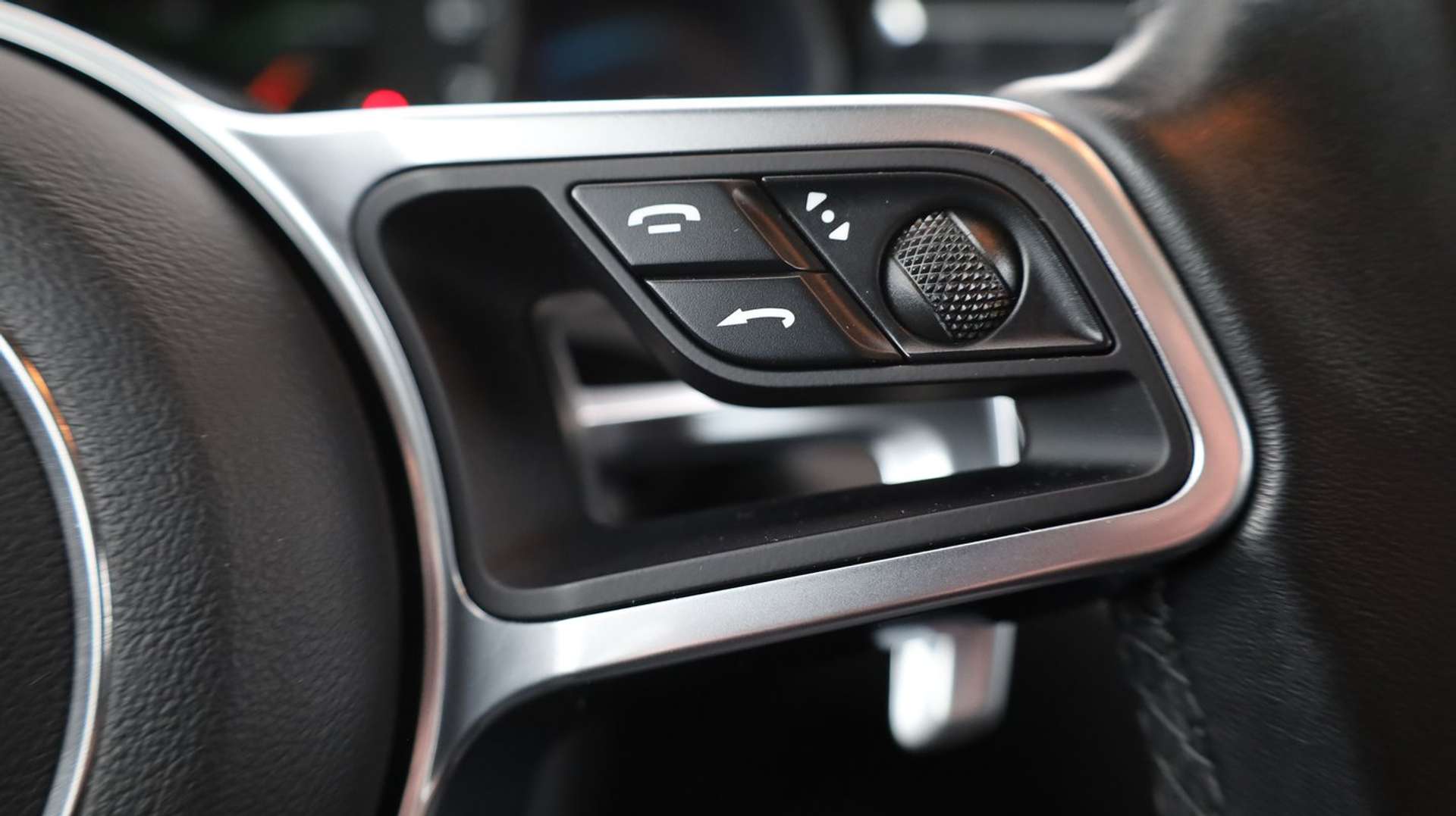 Porsche Macan H2 Base - 2018 - Joinsteer - #21