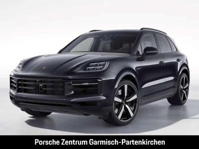 Porsche Cayenne II E-Hybrid -  - Joinsteer - #1