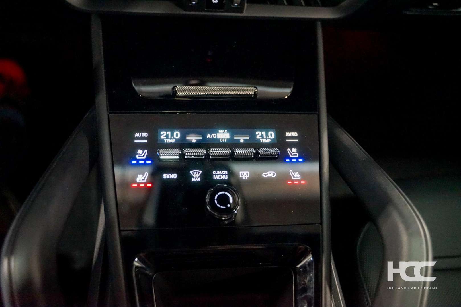 Porsche Cayenne II E-Hybrid - 2024 - Joinsteer - #18