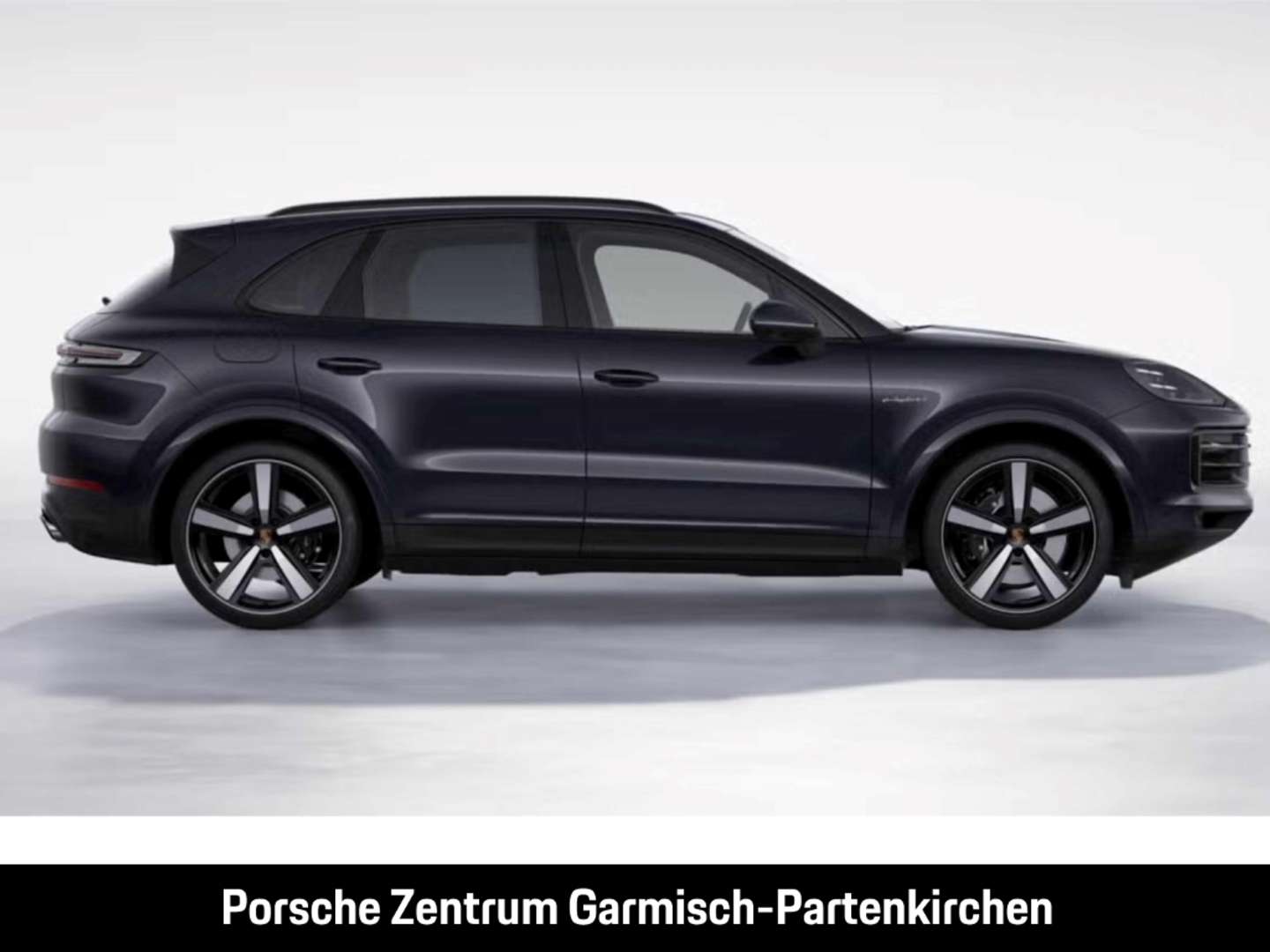 Porsche Cayenne II E-Hybrid - 2024 - Joinsteer - #2